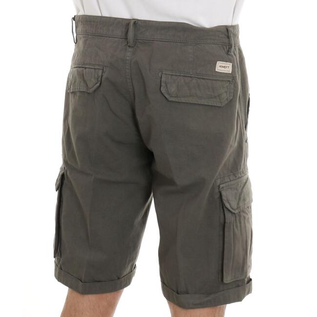 BERMUDA NICK 40 WEFT  - Mad Fashion | img vers.650x/